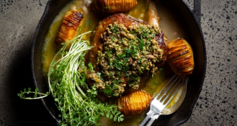 approved preferred image