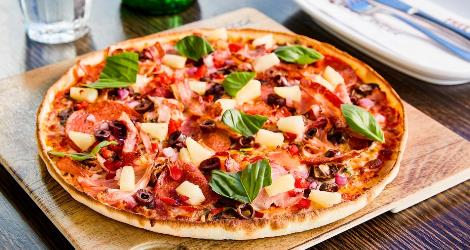 approved preferred image