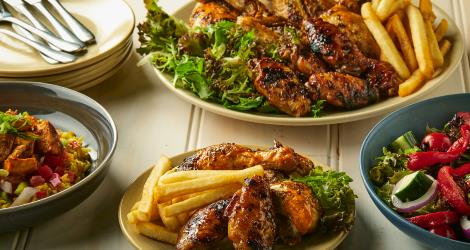 approved preferred image